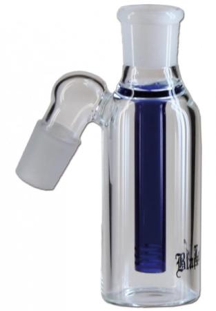 Black Leaf Vorkühler mit 6-Schlitz-Diffusor